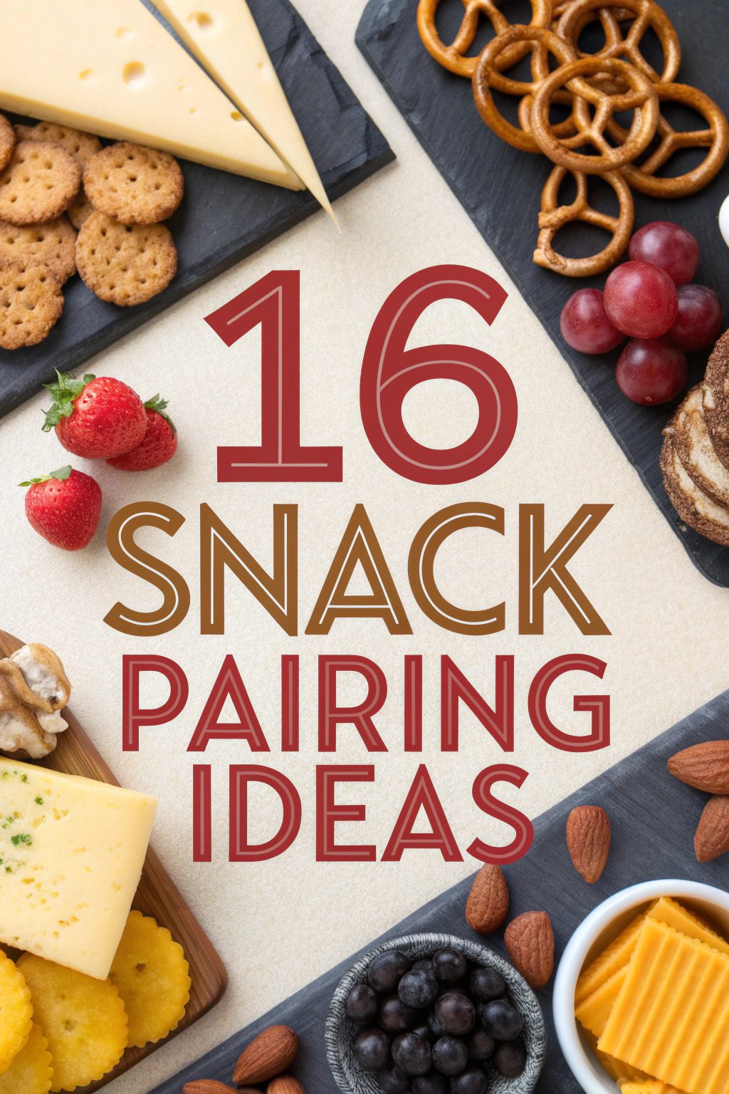 Snack Pairing Ideas for the Smooth Flavors of National Hazy IPA Day