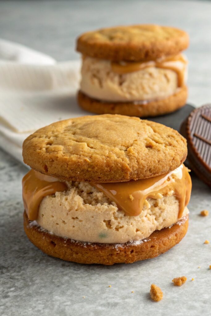 dulce de leche delight