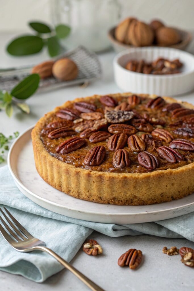 gluten free dessert delightfully indulgent