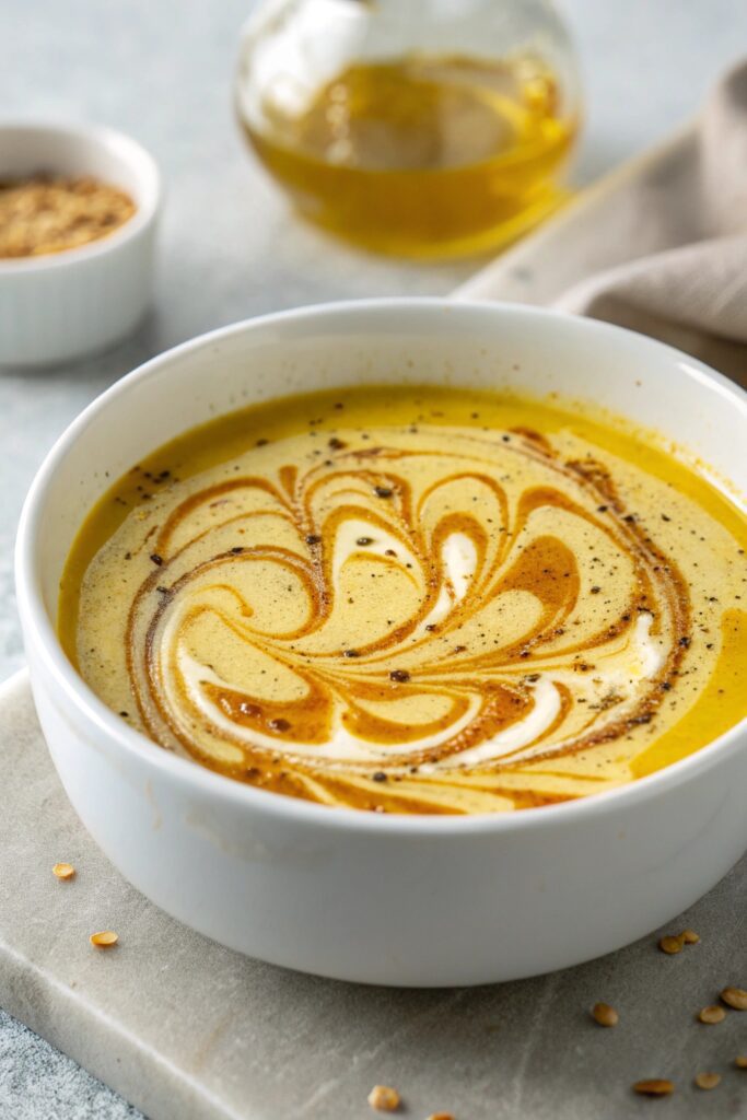 Honey Mustard Vinaigrette