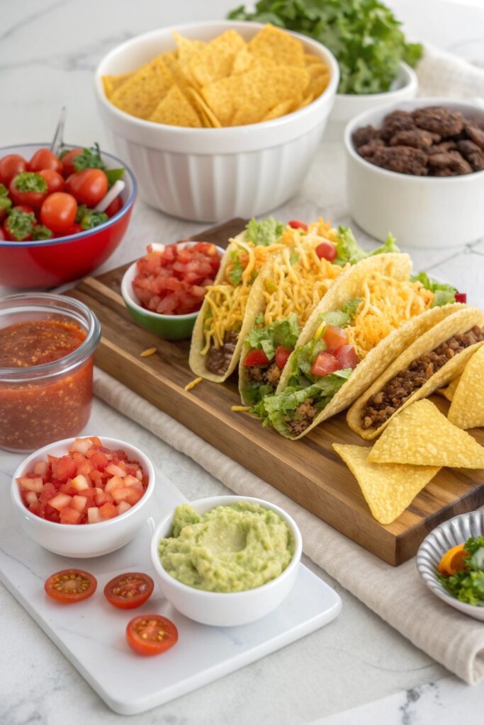 Tasty Taco Night Recipes