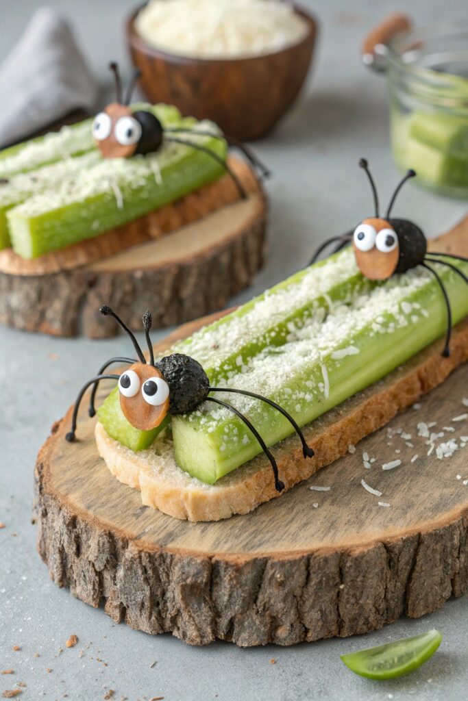 Pesto With Grated Parmesan