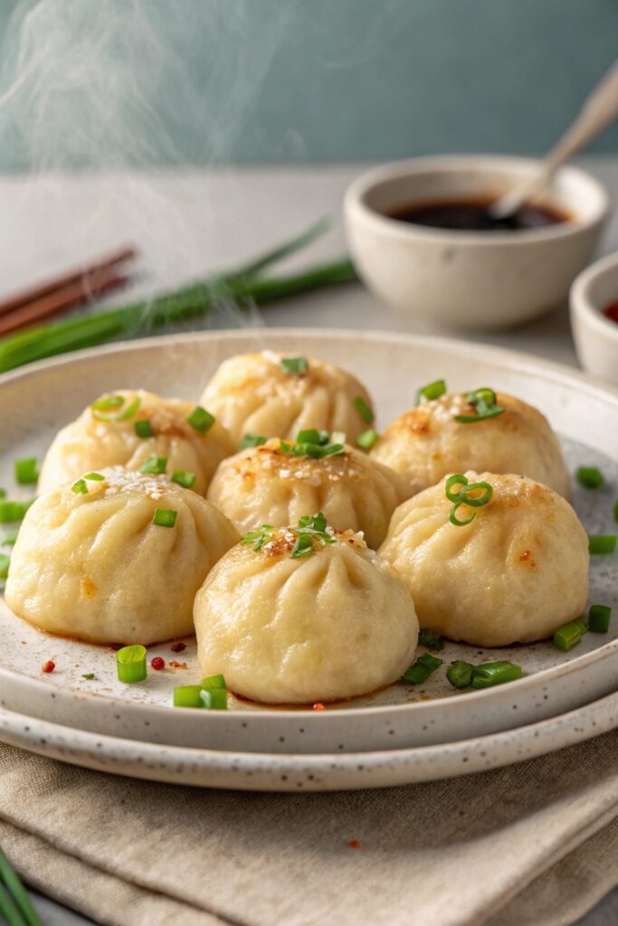 delicious versatile potato dumplings