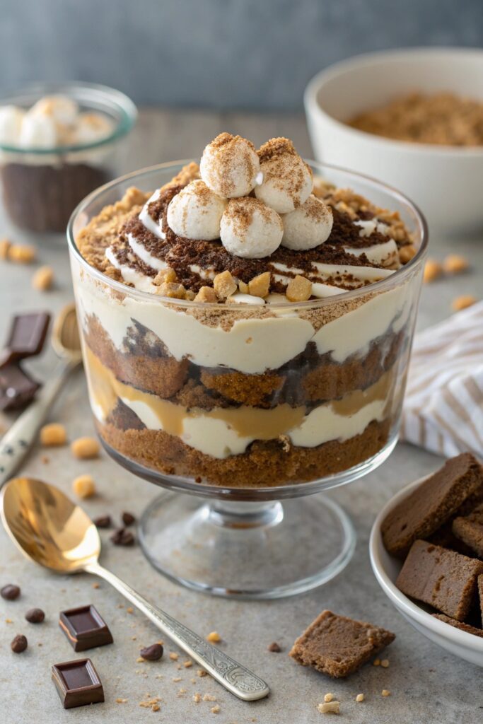 root beer float delight