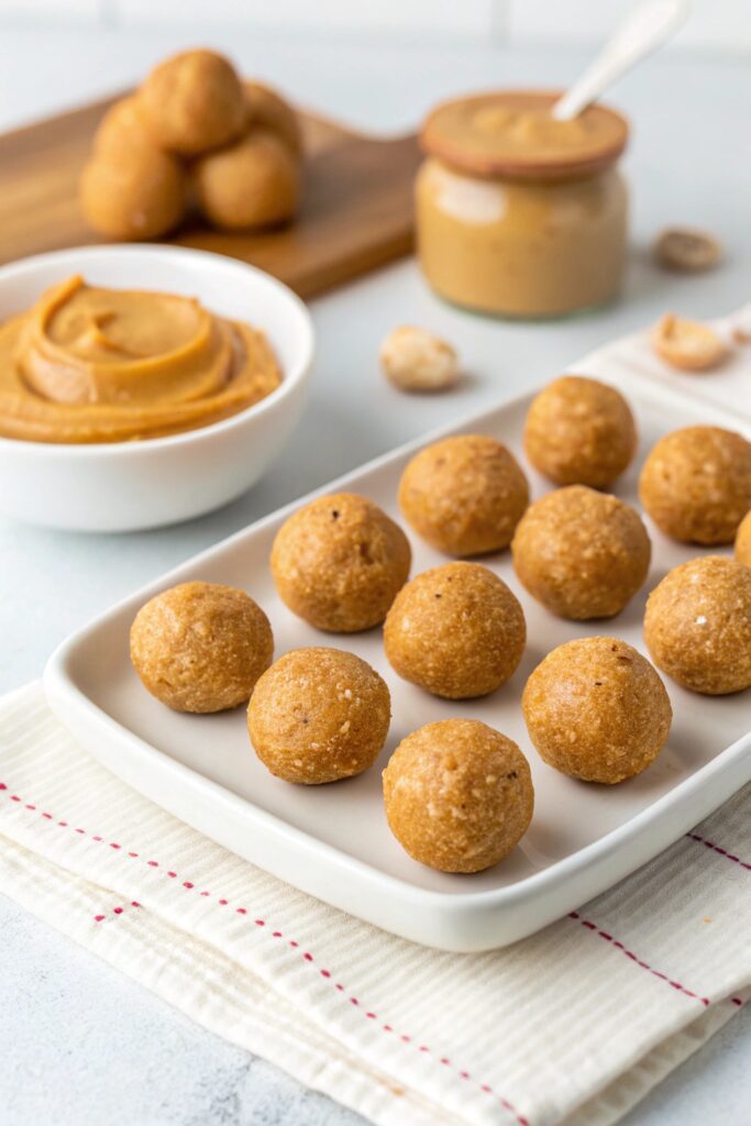 nutritious dog treat recipe