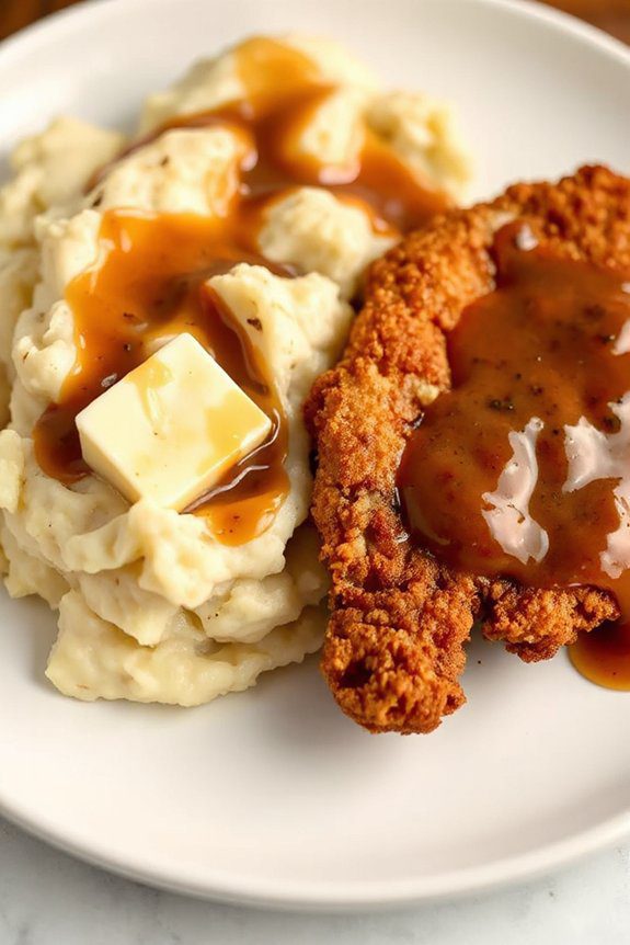 comfort food at its best
