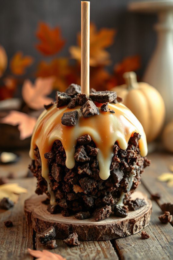 cookies and cream delight