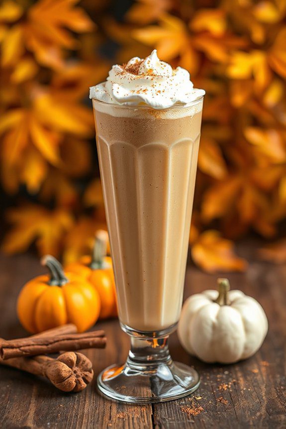 15 Frappe Day Coffee Ideas for October Mornings