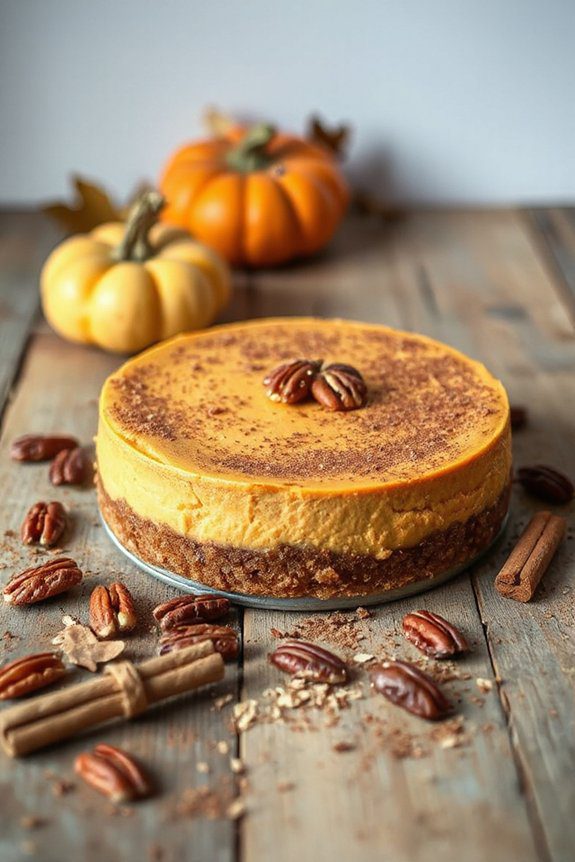 delightful plant based dessert
