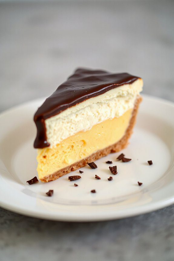gluten free dessert indulgence option