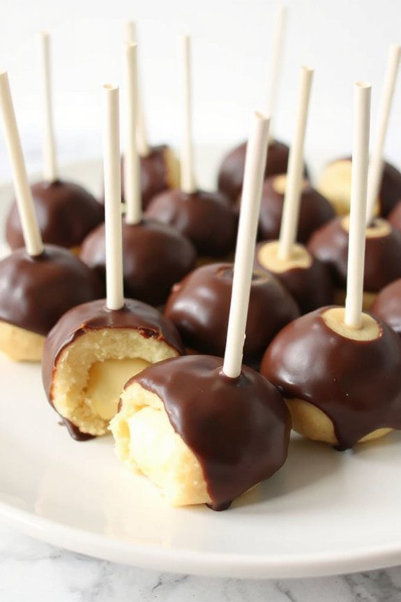 portable boston cream delights