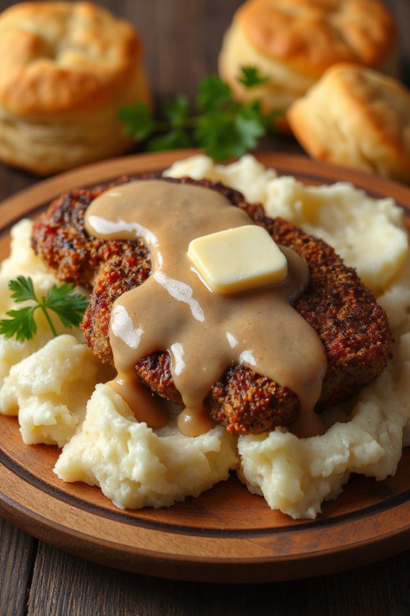 southern comfort food classic