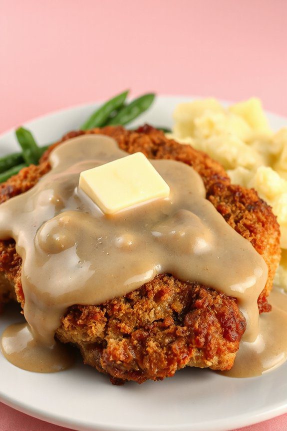 southern comfort food classic