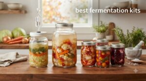 best fermentation kits
