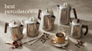 best percolators