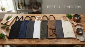 best chef aprons