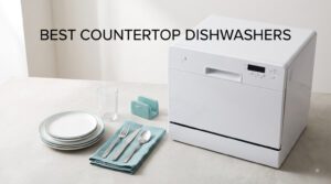 best countertop dishwashers