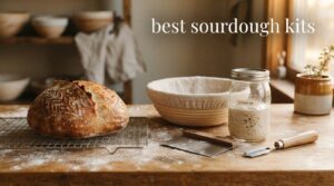 best sourdough kits