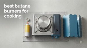 best butane burners for cooking