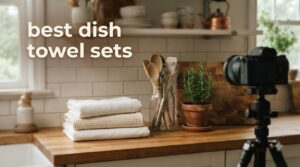 best dish towel sets