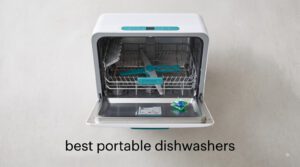 best portable dishwashers