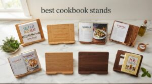 best cookbook stands
