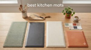 best kitchen mats