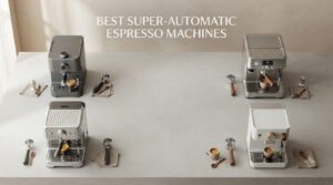 best super-automatic espresso machines