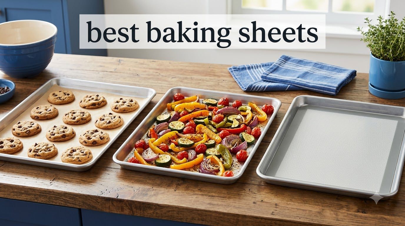 best baking sheets