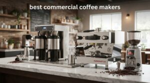 best commercial coffee makers