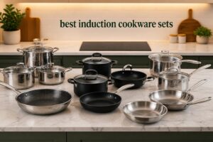 best induction cookware sets