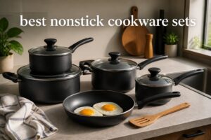 best nonstick cookware sets