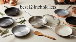 best 12-inch skillets