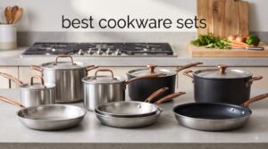 best cookware sets