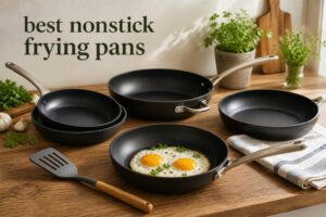 best nonstick frying pans