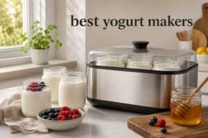 best yogurt makers