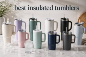 best insulated tumblers