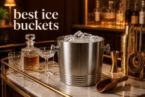best ice buckets