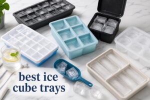 best ice cube trays
