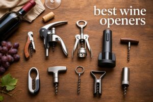 best wine openers