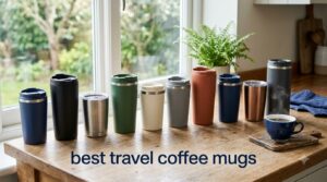 best travel coffee mugs