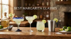 best margarita glasses