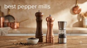 best pepper mills