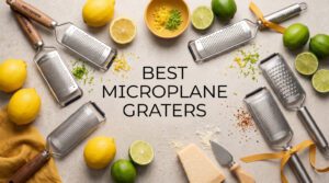 best microplane graters