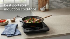best portable induction cooktops