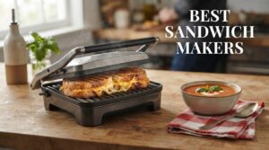 best sandwich makers