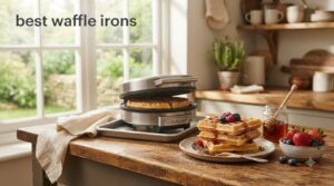 best waffle irons