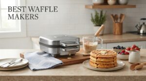 best waffle makers