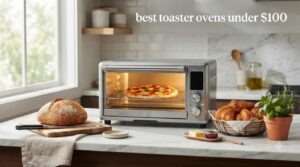 best toaster ovens under $100