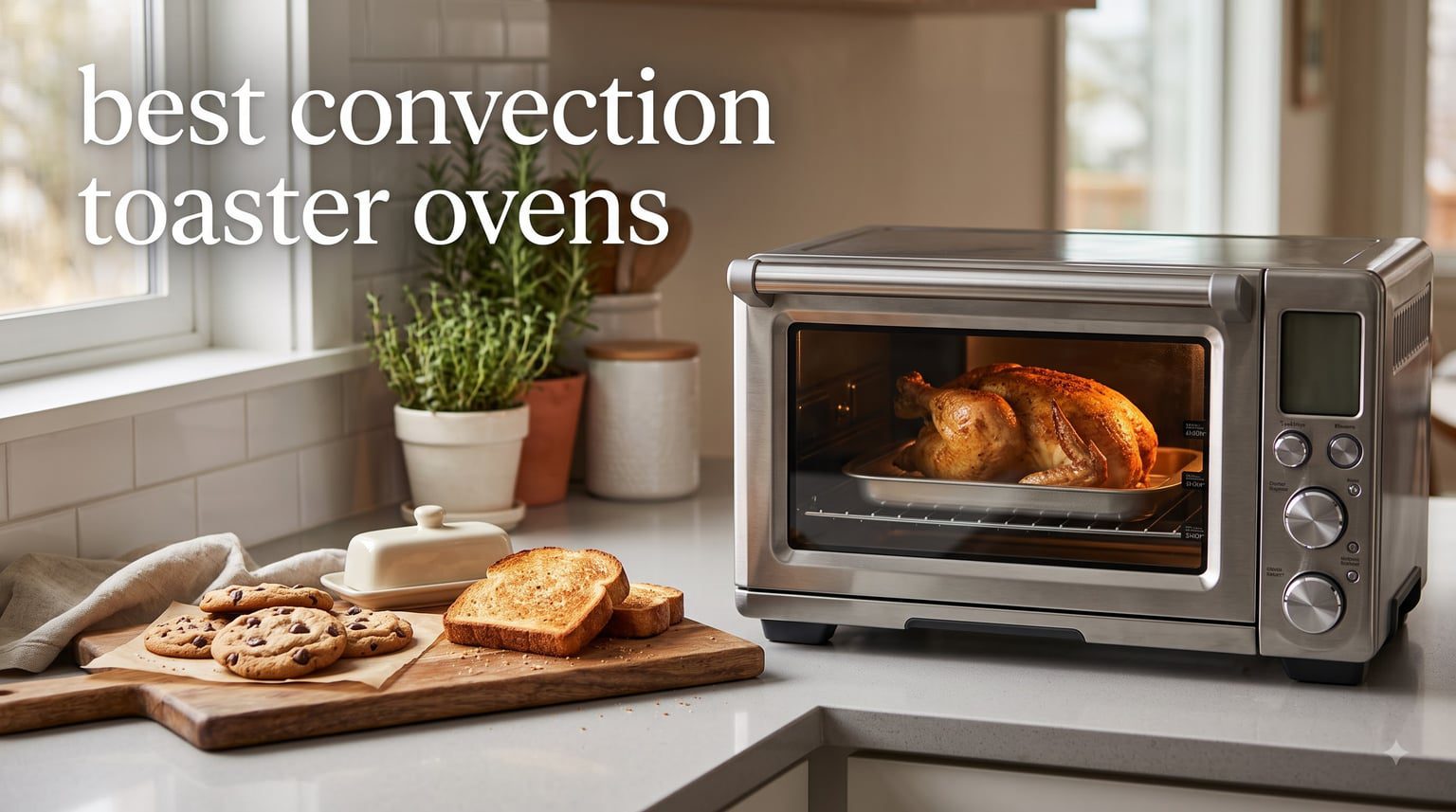 best convection toaster ovens